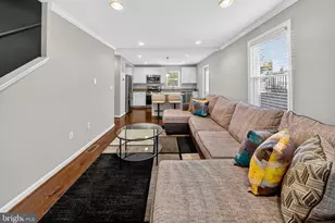 5211 Jay St NE, Washington, DC 20019 - Photo 2