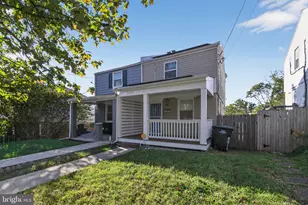 5211 Jay St NE, Washington, DC 20019 - Photo 1