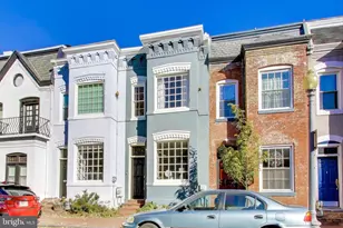 1238 Linden Pl NE, Washington, DC 20002 - Photo 2