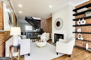 1238 Linden Pl NE, Washington, DC 20002 - Photo 8