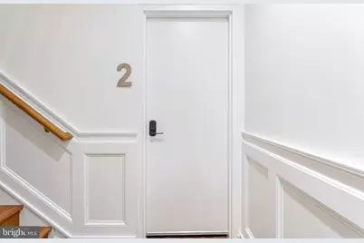 2465 18th Street NW #2, Washington, DC 20009 - Photo 2