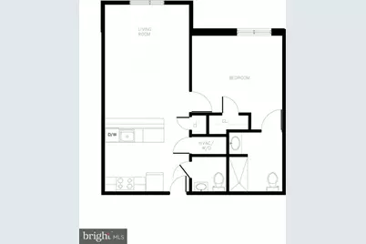 1219 K Street NE #203, Washington, DC 20002 - Photo 10