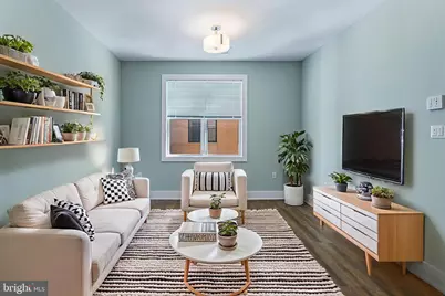 1219 K Street NE #203, Washington, DC 20002 - Photo 1