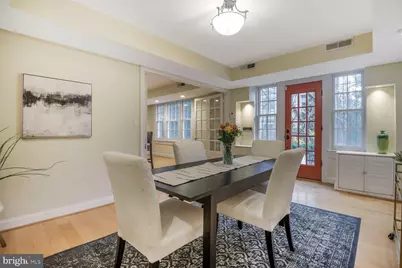 1661 Crescent Place NW #102, Washington, DC 20009 - Photo 16