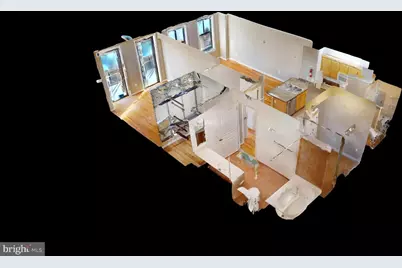 631 D Street NW #931, Washington, DC 20004 - Photo 12