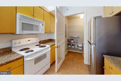 631 D Street NW #931, Washington, DC 20004 - Photo 2