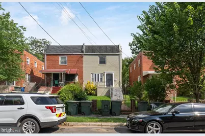 521 Foxhall Place SE, Washington, DC 20032 - Photo 1