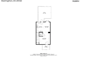 521 Foxhall Pl SE, Washington, DC 20032 - Photo 2