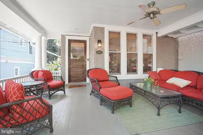 2924 Newark Street NW, Washington, DC 20008 - Photo 2