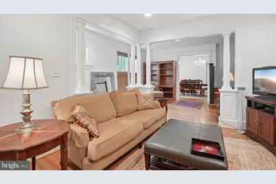 2924 Newark Street NW, Washington, DC 20008 - Photo 4
