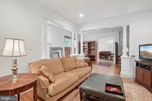 2924 Newark St NW, Washington, DC 20008 - Photo 4