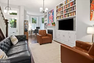 10 8th St SE, Washington, DC 20003 - Photo 6