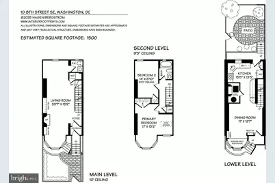 10 8th Street SE, Washington, DC 20003 - Photo 2