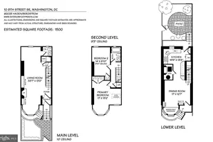 10 8th St SE, Washington, DC 20003 - Photo 2