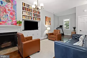 10 8th St SE, Washington, DC 20003 - Photo 4