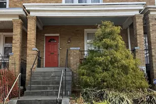 5 Sherman Cir NW, Washington, DC 20011 - Photo 1