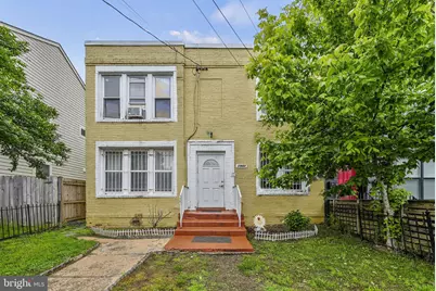 1942 Capitol Avenue NE, Washington, DC 20002 - Photo 1