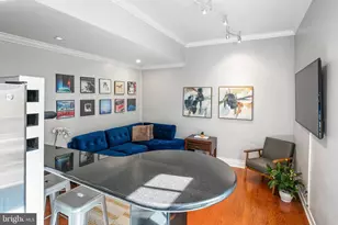 101 North Carolina Ave SE, Washington, DC 20003 - Photo 8