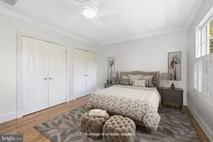 4621 Laverock Pl NW, Washington, DC 20007 - Photo 8