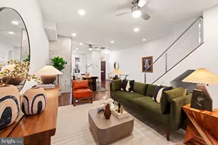 627 Elliott St NE, Washington, DC 20002 - Photo 8