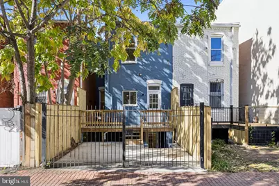 627 Elliott Street NE, Washington, DC 20002 - Photo 42
