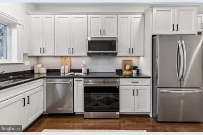 627 Elliott Street NE, Washington, DC 20002 - Photo 14