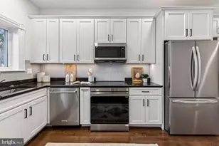 627 Elliott St NE, Washington, DC 20002 - Photo 14