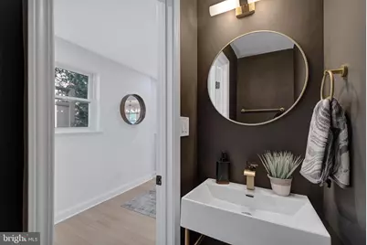 5520 North Capitol Street NW, Washington, DC 20011 - Photo 18