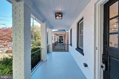 5520 North Capitol Street NW, Washington, DC 20011 - Photo 4