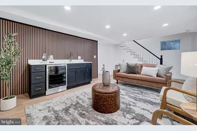 5520 North Capitol Street NW, Washington, DC 20011 - Photo 34