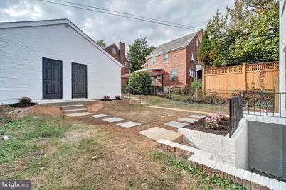 5520 North Capitol Street NW, Washington, DC 20011 - Photo 40