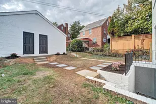 5520 North Capitol St NW, Washington, DC 20011 - Photo 40