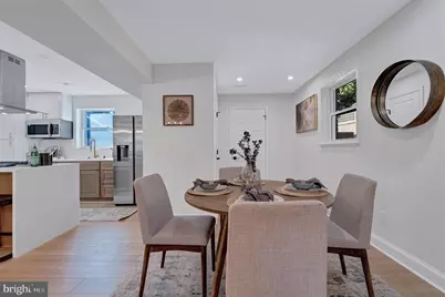 5520 North Capitol Street NW, Washington, DC 20011 - Photo 12