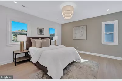 5520 North Capitol Street NW, Washington, DC 20011 - Photo 22