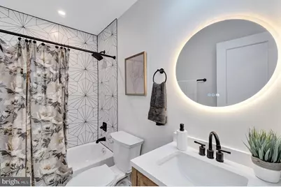 5520 North Capitol Street NW, Washington, DC 20011 - Photo 28