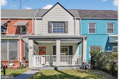 3424 Eads Street NE, Washington, DC 20019 - Photo 1