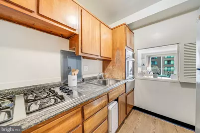 730 24th Street NW #612, Washington, DC 20037 - Photo 20