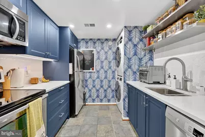 2012 O Street NW #12, Washington, DC 20036 - Photo 8