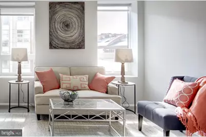 2422 17th Street NW #301, Washington, DC 20009 - Photo 8