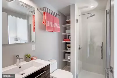2422 17th Street NW #301, Washington, DC 20009 - Photo 24