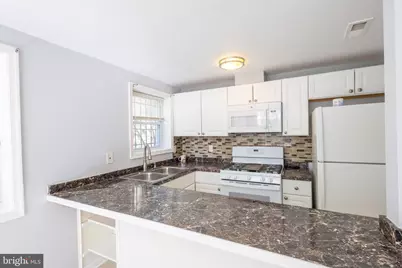 314 Atlantic Street SE #1, Washington, DC 20032 - Photo 14