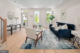 1421 Duncan St NE, Washington, DC 20002 - Photo 4