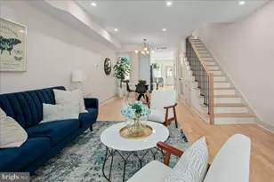 1421 Duncan St NE, Washington, DC 20002 - Photo 2