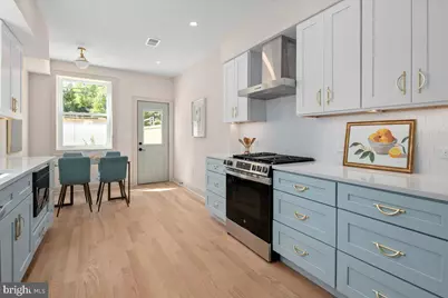 1421 Duncan Street NE, Washington, DC 20002 - Photo 8