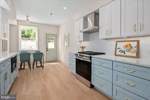 1421 Duncan St NE, Washington, DC 20002 - Photo 8