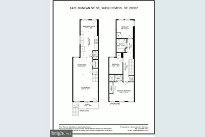 1421 Duncan Street NE, Washington, DC 20002 - Photo 30