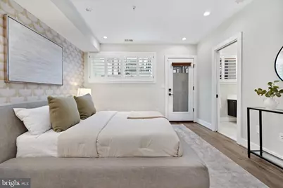 1419 Upshur Street NW #1, Washington, DC 20011 - Photo 14