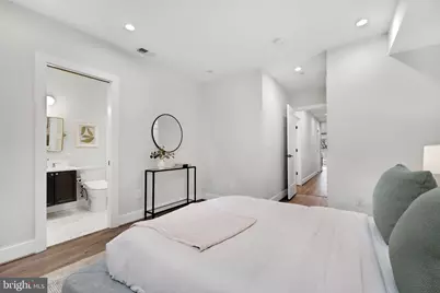 1419 Upshur Street NW #1, Washington, DC 20011 - Photo 12