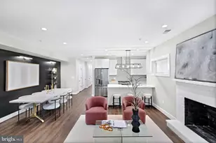 1419 Upshur St NW, Washington, DC 20011 - Photo 2