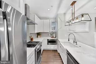 1419 Upshur St NW, Washington, DC 20011 - Photo 6